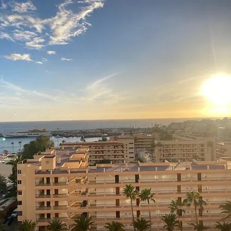 Apartament Ohlalife! Achacay 8 Playa Cristianos *
