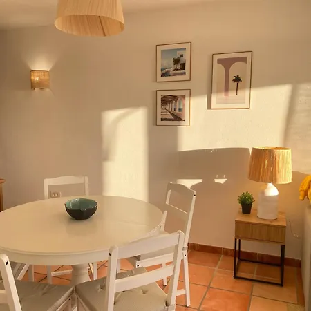 Ohlalife! Achacay 8 Playa Cristianos Apartament Los Cristianos (Tenerife)