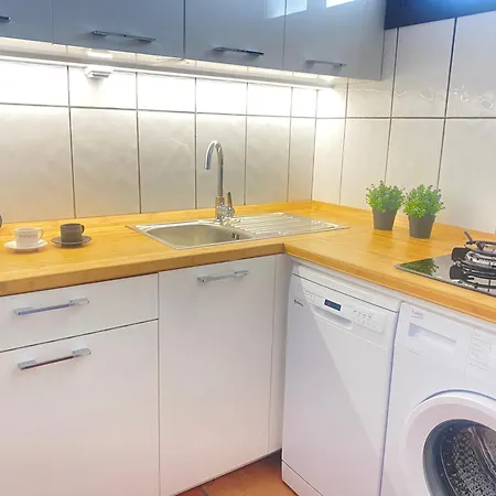 Ohlalife! Achacay 8 Playa Cristianos Lägenhet