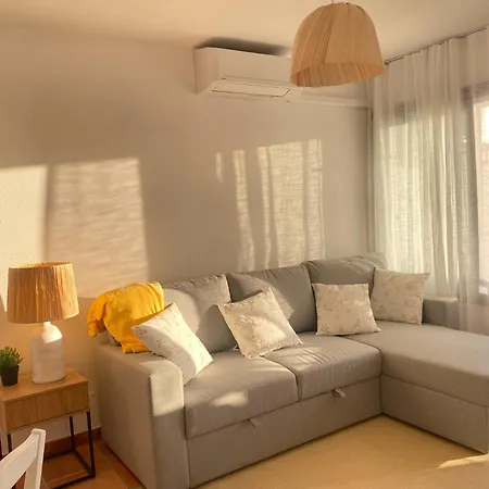 Ohlalife! Achacay 8 Playa Cristianos Лос Кристианос