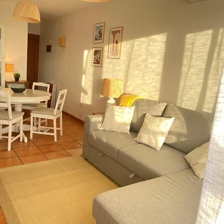 Ohlalife! Achacay 8 Playa Cristianos Apartment Los Cristianos (Tenerife)