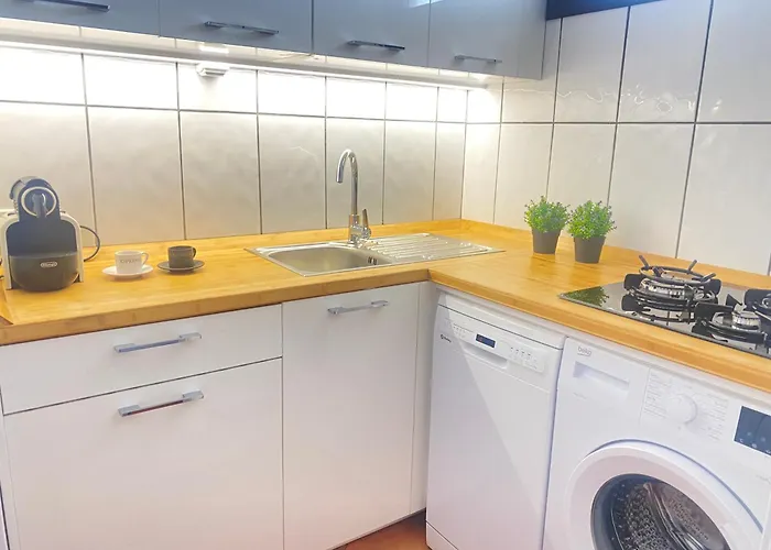 Ohlalife! Achacay 8 Playa Cristianos Appartement