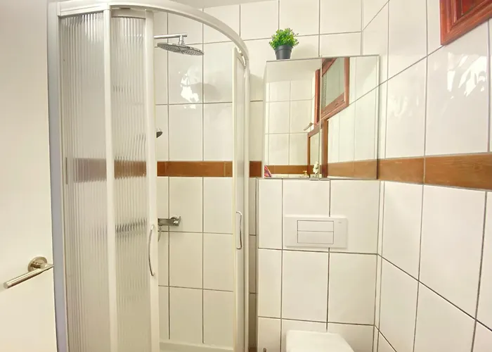 Appartement Ohlalife! Achacay 8 Playa Cristianos *