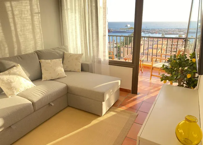 Ohlalife! Achacay 8 Playa Cristianos