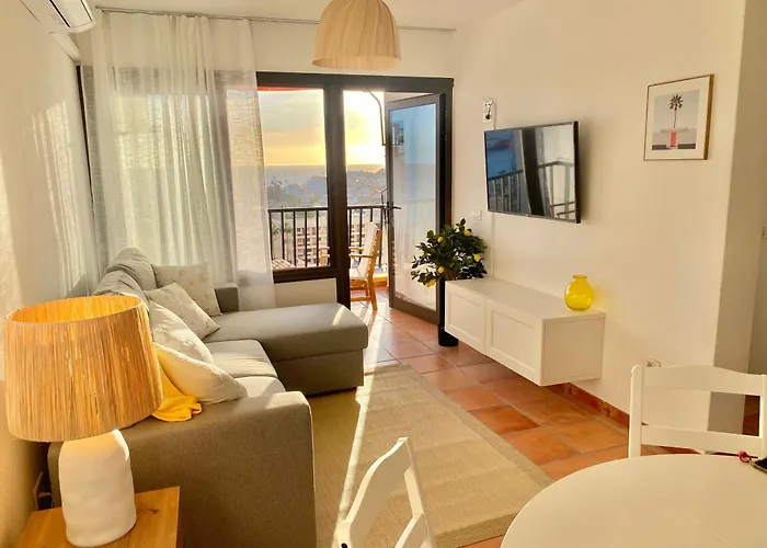 Ohlalife! Achacay 8 Playa Cristianos