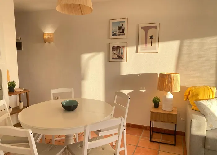 Ohlalife! Achacay 8 Playa Cristianos Appartement Los Cristianos (Tenerife)