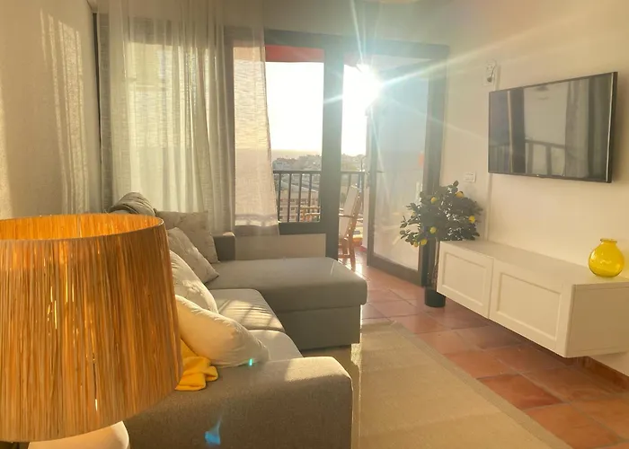 Ohlalife! Achacay 8 Playa Cristianos