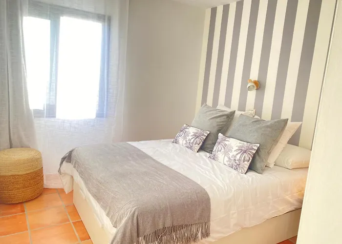 Appartement Ohlalife! Achacay 8 Playa Cristianos