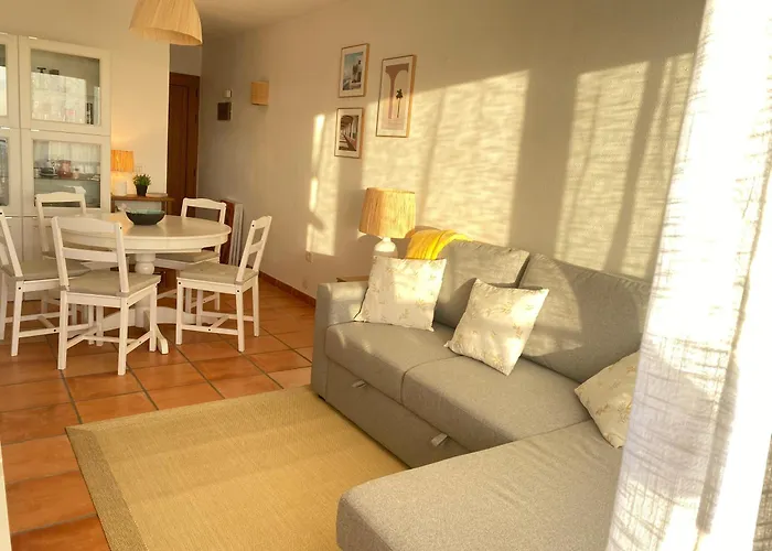 Ohlalife! Achacay 8 Playa Cristianos Appartement Los Cristianos (Tenerife)