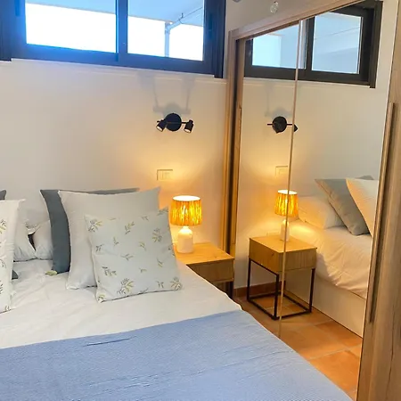 Ohlalife! Achacay 8 Playa Cristianos لوس كريستيانوس