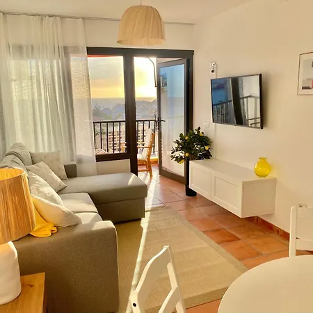 Ohlalife! Achacay 8 Playa Cristianos