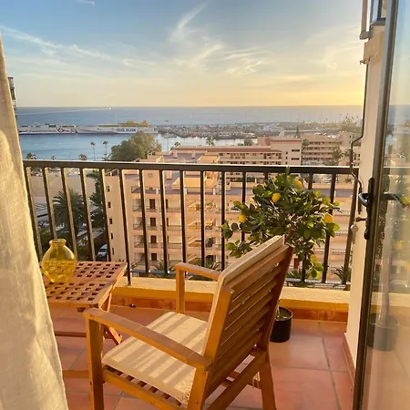 Ohlalife! Achacay 8 Playa Cristianos * Los Cristianos (Tenerife)