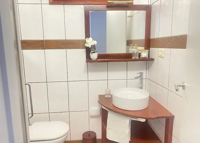 Apartman Ohlalife! Achacay 8 Playa Cristianos