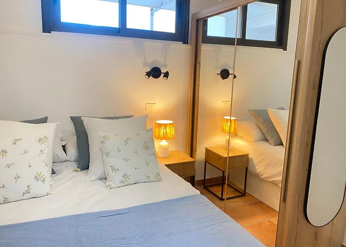 Ohlalife! Achacay 8 Playa Cristianos Los Cristianos