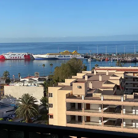 Ohlalife! Achacay 8 Playa Cristianos Daire