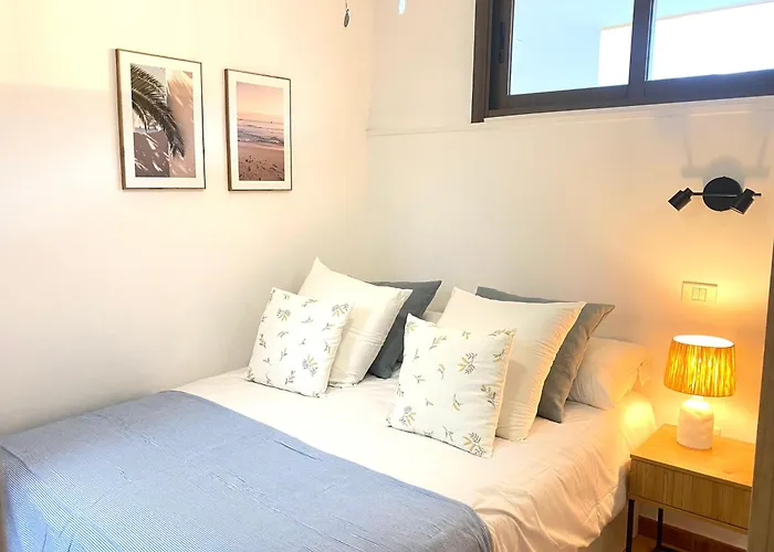 Ohlalife! Achacay 8 Playa Cristianos